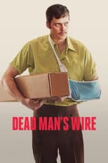 Poster for Dead Man's Wire
