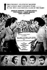 Poster for Tulisan