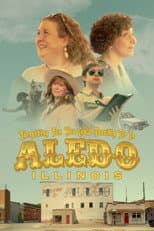 Poster for Everything Fun You Could Possibly Do in Aledo, Illinois