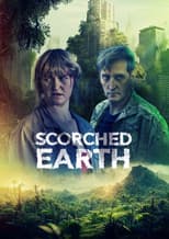 Poster for Scorched Earth
