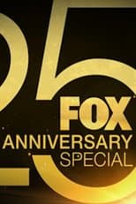 Poster for FOX 25th Anniversary Special