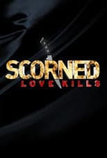 Poster for Scorned: Love Kills