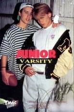 Poster for Junior Varsity