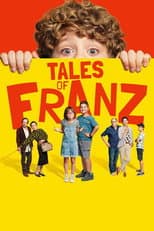 Poster for Tales of Franz
