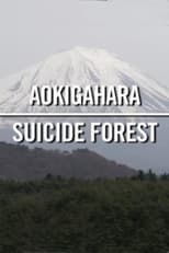 Poster for Aokigahara: Suicide Forest