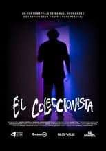 Poster for El Coleccionista