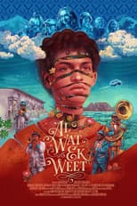Poster for Al Wat Ek Weet