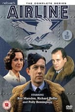 Poster for Airline
