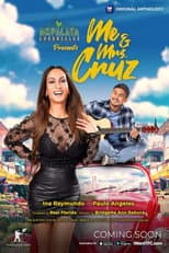 Poster for Bitter Diaries: Me & Mrs. Cruz