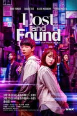 Poster for Lost and Found