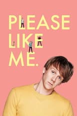 Poster for Please Like Me