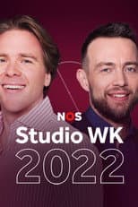 Poster for NOS Studio WK 22