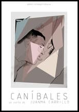 Poster for Cannibals