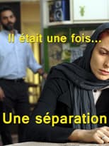 Poster for Il était une fois... Une séparation
