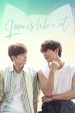 Poster for Love Is Like A Cat