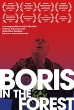 Poster for Boris in the Forest
