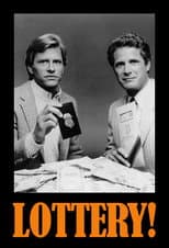 Poster for Lottery!