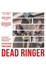 Poster for Dead Ringer