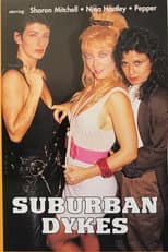 Poster for Suburban Dykes