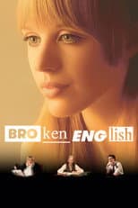 Poster for Broken English