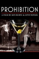 Poster for Prohibition