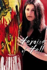 Poster for Heroine of Hell