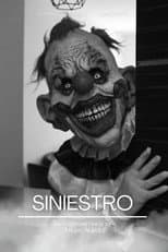Poster for Siniestro