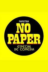 Poster for No Paper- Nanutria