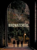 Poster for Birdwatchers