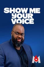 Poster for Show me your voice