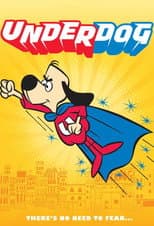 Poster for Underdog