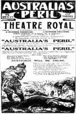Poster for Australia's Peril
