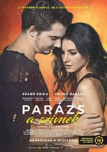 Poster for Parázs a szívnek