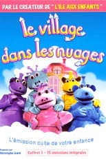 Poster for Le Village Dans Les Nuages