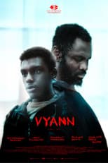 Poster for Vyann