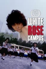 Poster for White Rose Campus