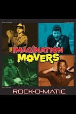 Poster for Imagination Movers: Rock-O-Matic