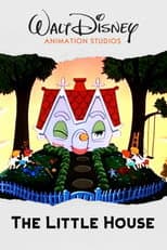 Poster for The Little House