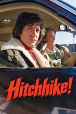 Poster for Hitchhike!