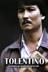 Poster for Tolentino