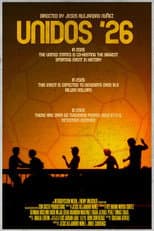 Poster for Unidos '26