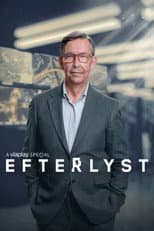 Poster for Efterlyst