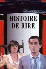 Poster for Histoire de rire