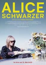 Poster for Alice Schwarzer