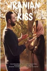 Poster for Iranian Kiss