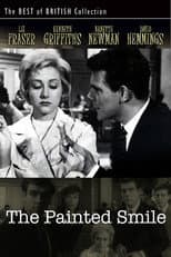 Poster for The Painted Smile