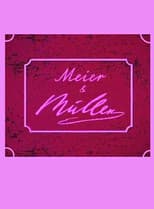 Poster for Meier und Müller