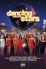 Poster for Season 11