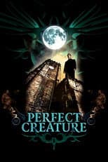 Poster for Perfect Creature