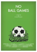 Poster for No Ball Games